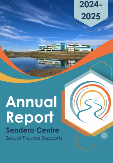 2024 Annual Report cover