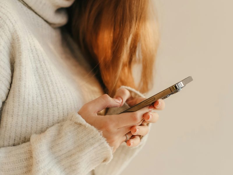 Online Chat Support
