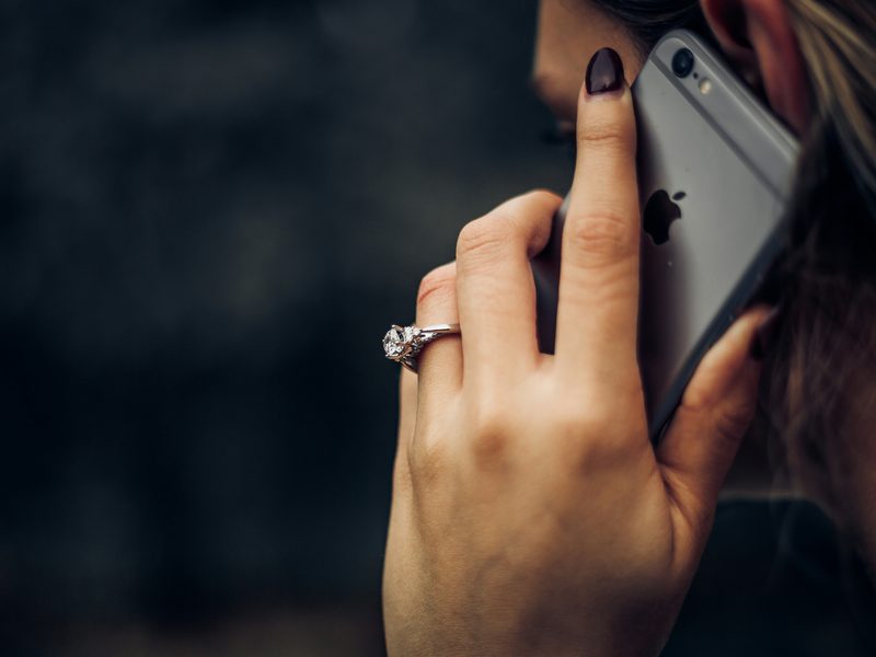24-Hour Support Line