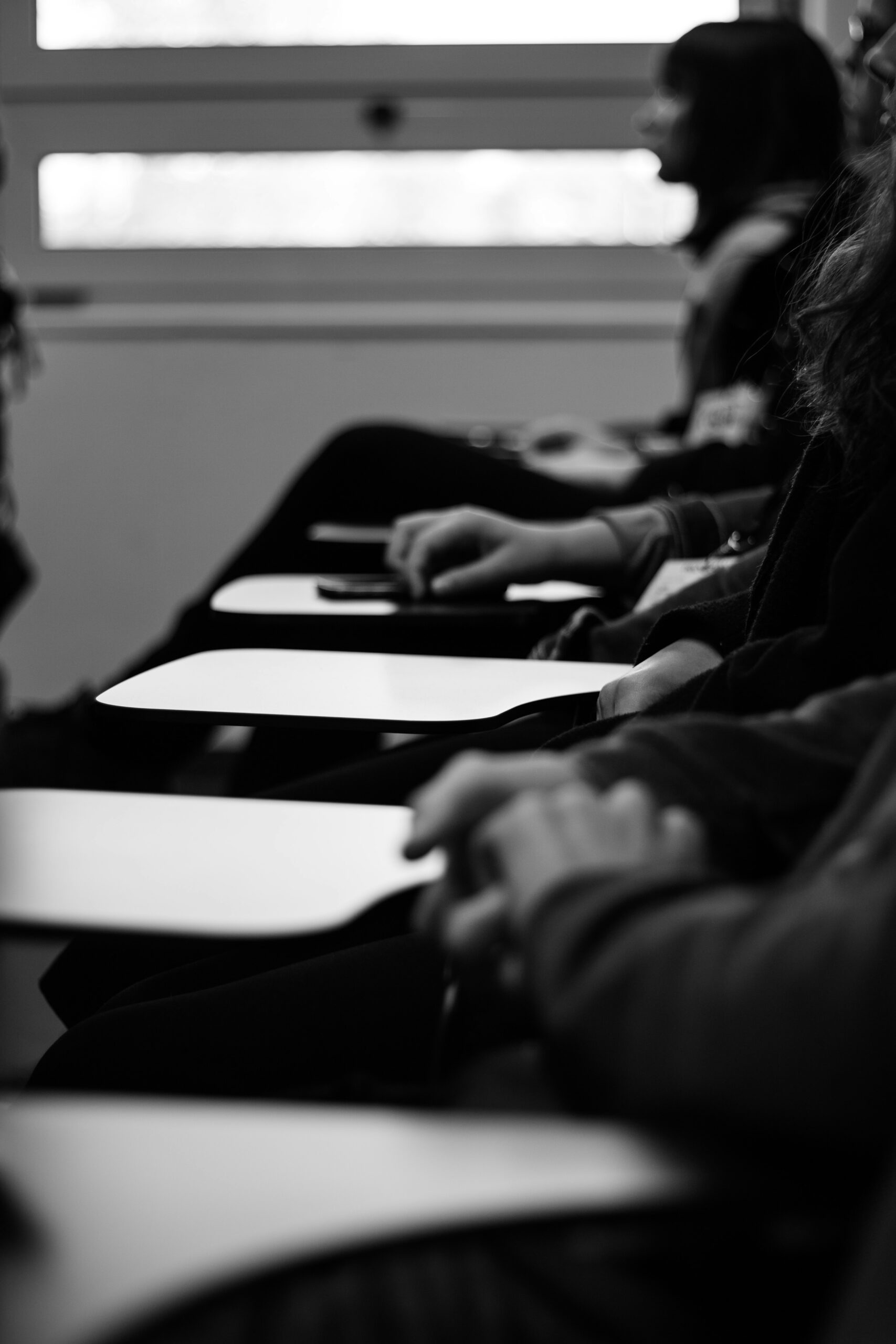 Adult & Professional Programs